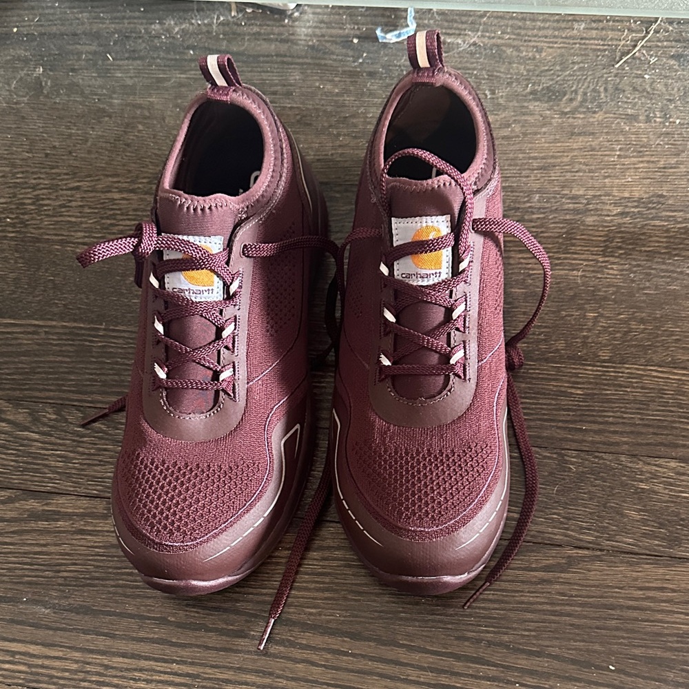 Force Nano Dark purple shoesBRAND NEW